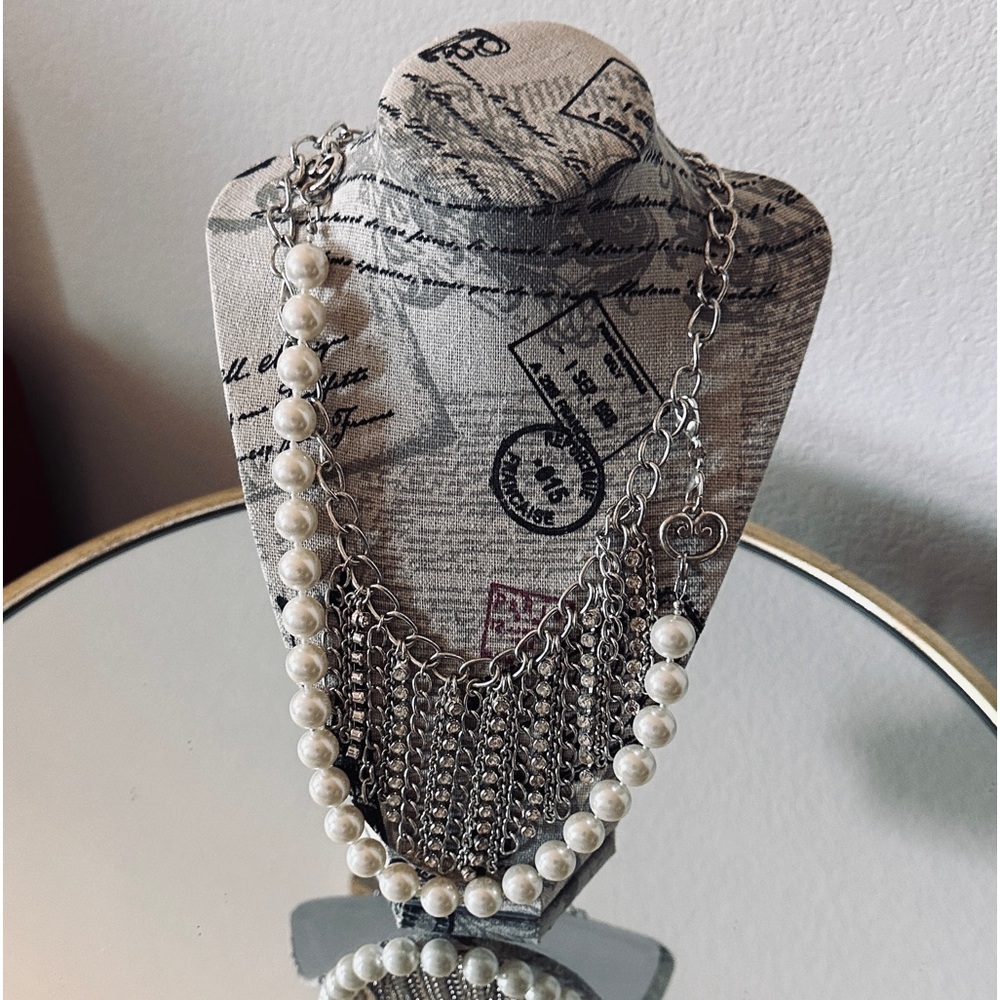 Chunky Necklace